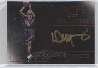 Danny Manning #/25