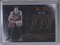 Norman Powell #/25