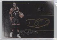 DeMarre Carroll #/49