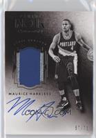 Maurice Harkless #/75