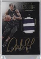 Archie Goodwin #/39