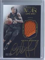 Archie Goodwin #/39