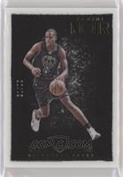 Color - Khris Middleton #/99