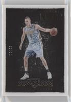 Color - Danilo Gallinari #/99