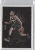 Color - Jabari Parker #/99