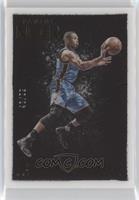 Color - Russell Westbrook #/99