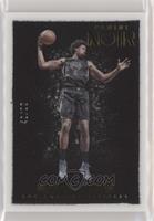 Color - DeAndre Jordan #/99