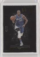 Color - Draymond Green #/99