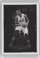 Black and White - Chris Bosh #/99