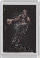 Color - Chris Paul #/99