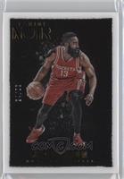 Color - James Harden #/99