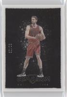 Color - Pau Gasol #/99