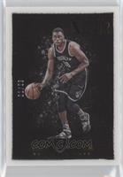 Color - Thaddeus Young #/99
