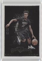 Color - Andrew Wiggins [Noted] #/99