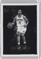 Black and White - Arron Afflalo [Noted] #/99