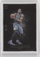 Color Rookies - Karl-Anthony Towns #/99