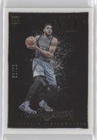 Color Rookies - Karl-Anthony Towns #/99
