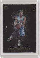 Color Rookies - Emmanuel Mudiay #/99