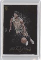 Color Rookies - Justise Winslow #/99