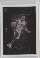 Color Rookies - Stanley Johnson [EX to NM] #/99