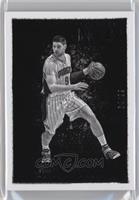 Black and White - Nikola Vucevic #/99