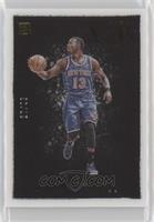 Color Rookies - Jerian Grant #/99