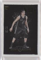 Color Rookies - Boban Marjanovic #/99