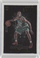 Color Rookies - Terry Rozier [Noted] #/99