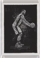 Black and White - Tim Duncan #/99