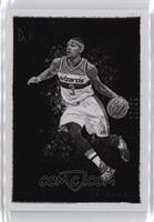 Black and White - Bradley Beal #/99