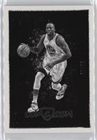 Black and White - Draymond Green #/99