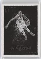 Black and White - Kevin Durant #/99