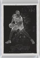 Black and White - James Harden #/99