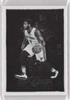 Black and White - Andre Drummond [EX to NM] #/99