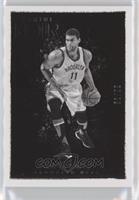 Black and White - Brook Lopez #/99