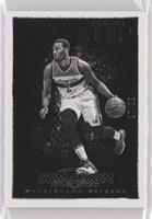 Black and White - John Wall #/99