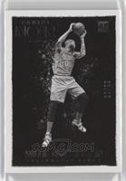 Black and White Rookies - Willie Cauley-Stein #/99