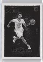 Black and White Rookies - Cameron Payne #/99