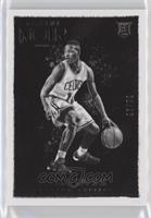 Black and White Rookies - Terry Rozier #/99