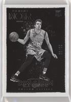 Black and White Rookies - R.J. Hunter #/99