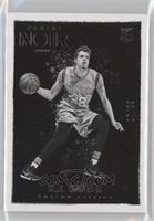 Black and White Rookies - R.J. Hunter #/99