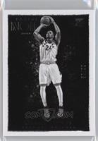 Black and White Rookies - Norman Powell #/99