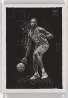 Black and White Rookies - Montrezl Harrell #/99