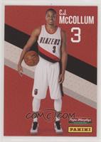 C.J. McCollum