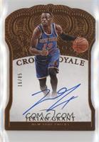 Crown Royale - Jerian Grant #/85