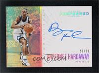 Unparalleled - Anfernee Hardaway #/50