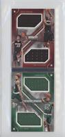 Justise Winslow, R.J. Hunter, Jordan Mickey, Josh Richardson #/199