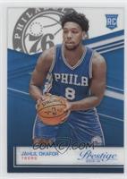 Jahlil Okafor