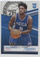 Jahlil Okafor