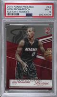 Josh Richardson [PSA 9 MINT]